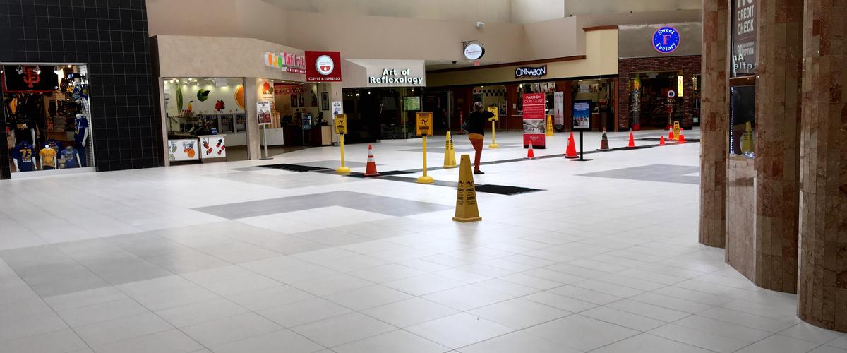 Southland Mall Rheinschmidt