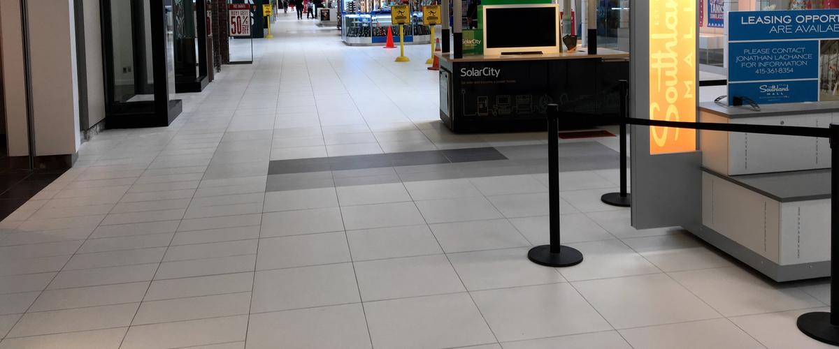 Southland Mall 3