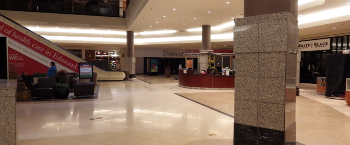 Fossil store penn square mall clearance